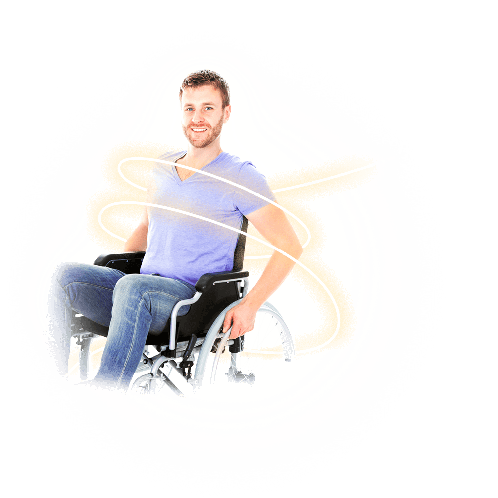 Personne<br />
handicapée - Accessibilité PMR