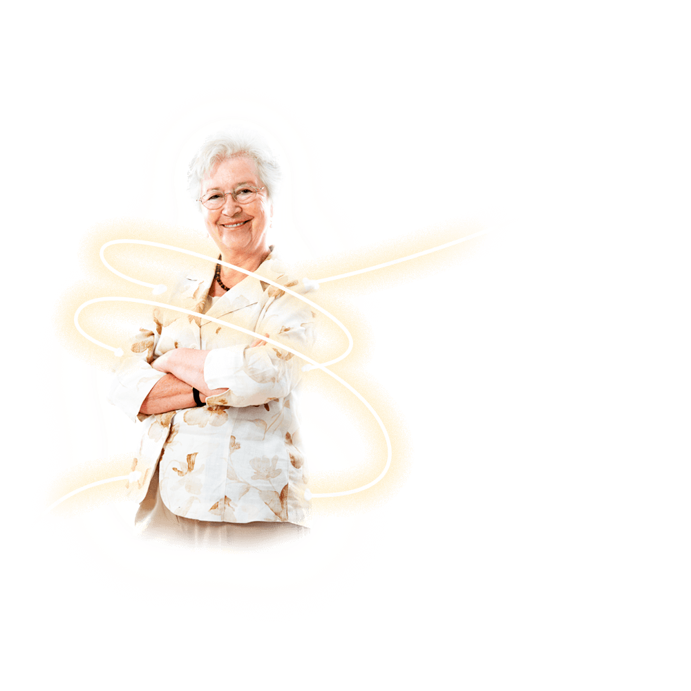 Personne<br />
âgée - Accessibilité PMR