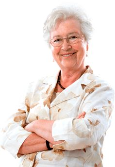 Personne<br />
âgée - Accessibilité PMR